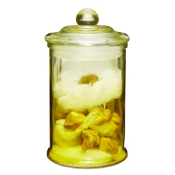 Spirit Halloween Gothic Noir Teeth Jar