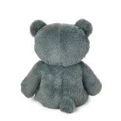 Spirit Halloween Gothic Skeleton Bear Plush