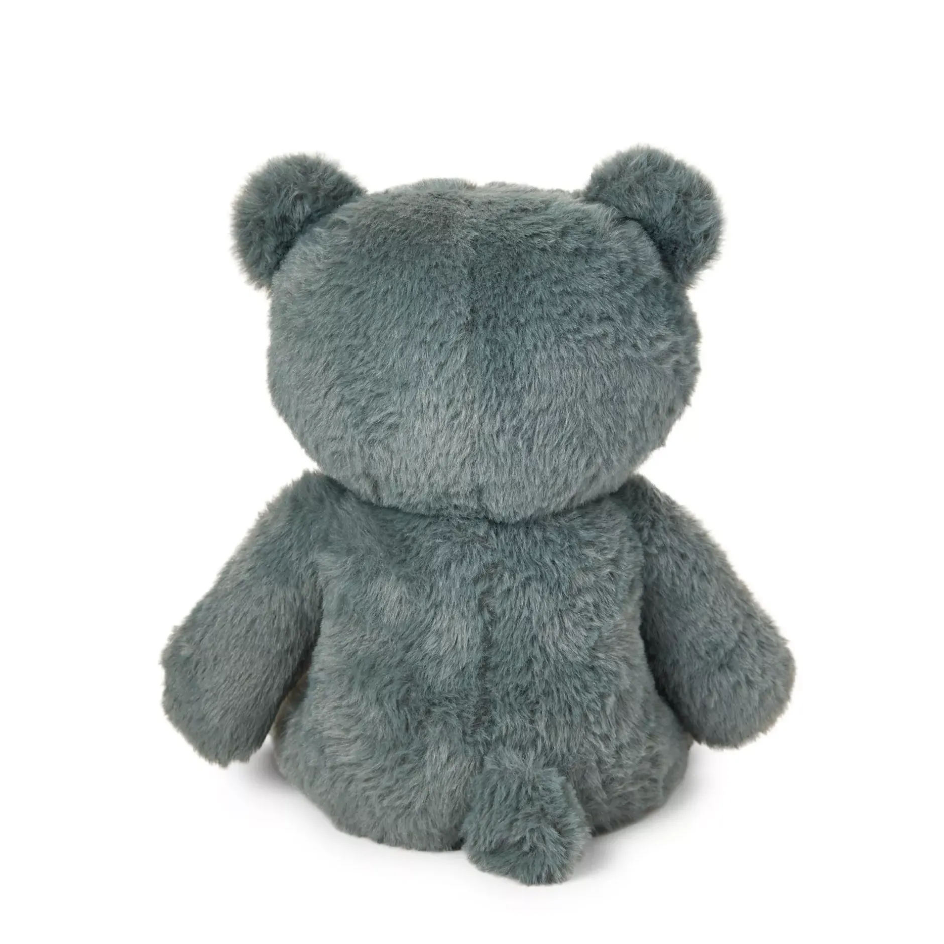 Spirit Halloween Gothic Skeleton Bear Plush