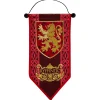 Spirit Halloween Gryffindor Banner - Harry Potter
