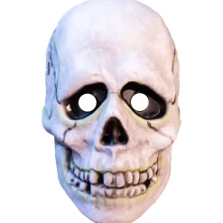 Spirit Halloween Halloween 3 Skull Full Mask