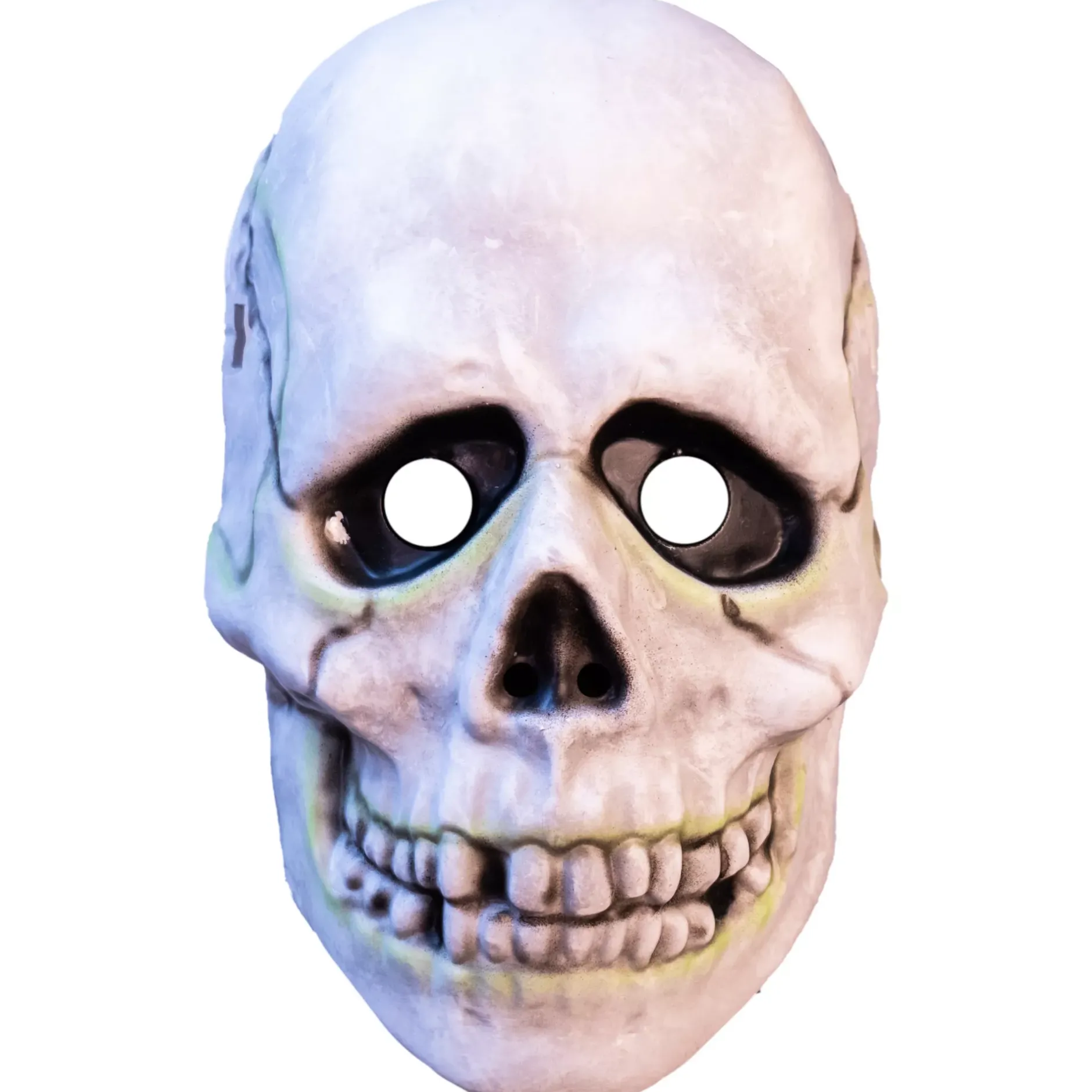 Spirit Halloween Halloween 3 Skull Full Mask