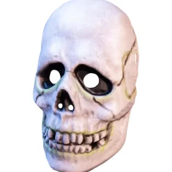 Spirit Halloween Halloween 3 Skull Full Mask
