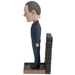 Spirit Halloween Hannibal Lecter Bobblehead - The Silence of the Lambs