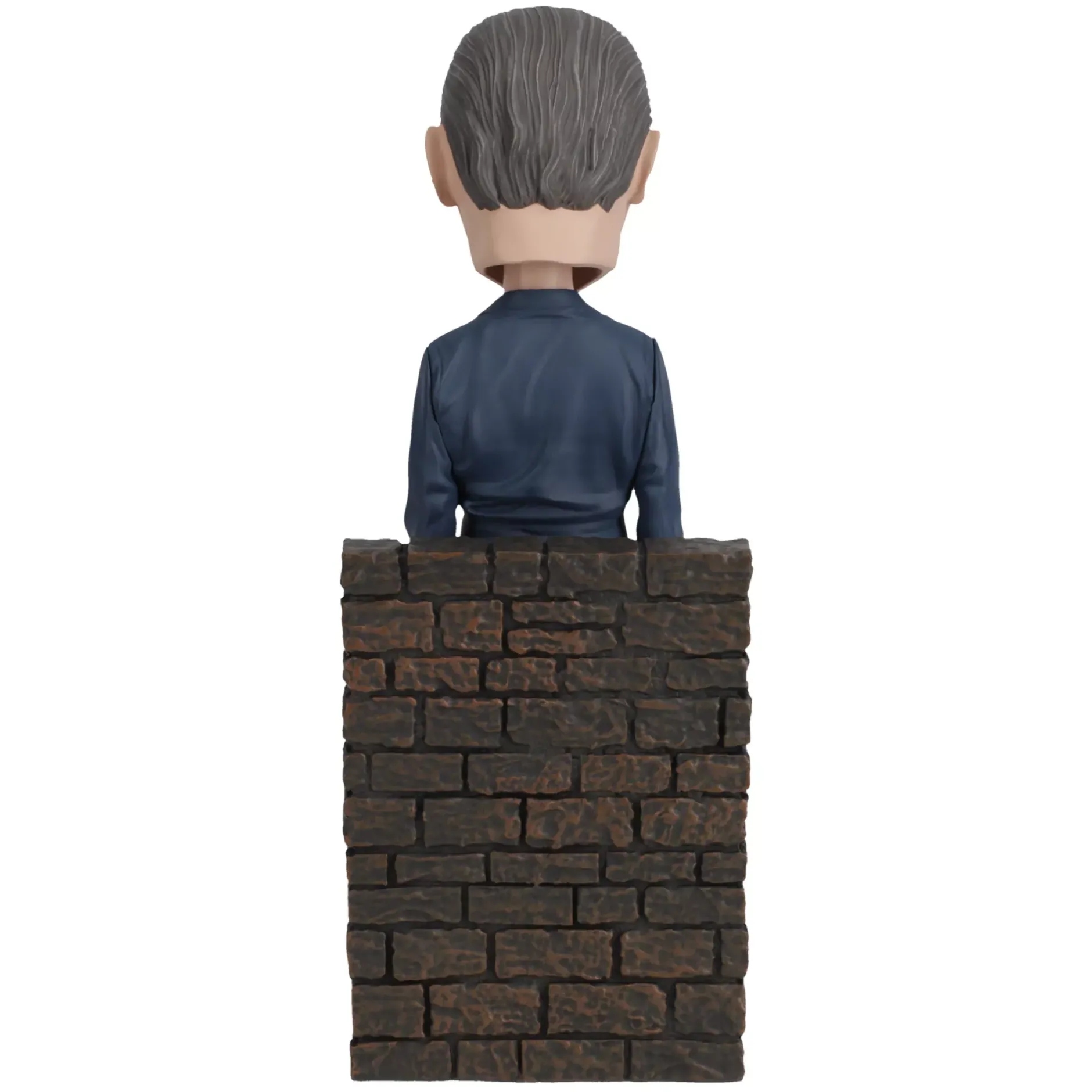 Spirit Halloween Hannibal Lecter Bobblehead - The Silence of the Lambs