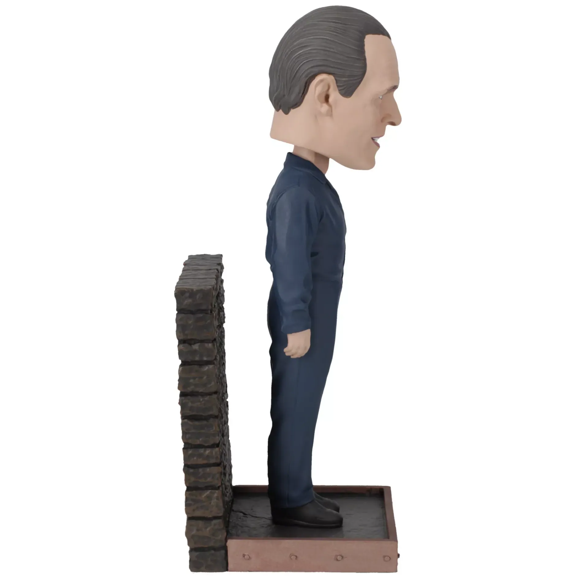 Spirit Halloween Hannibal Lecter Bobblehead - The Silence of the Lambs