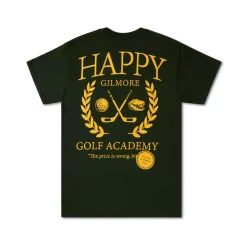 Spirit Halloween Happy Gilmore Golf Academy T Shirt