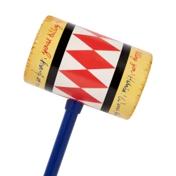 Spirit Halloween Harley Quinn Mallet - Suicide Squad