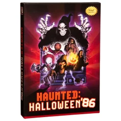 Spirit Halloween Haunted: Halloween ’86 - Spirit Edition