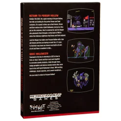 Spirit Halloween Haunted: Halloween ’86 - Spirit Edition