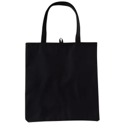 Spirit Halloween Haunted House Candy Window Tote Bag