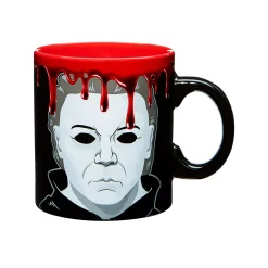 Spirit Halloween Have a Knife Day Coffee Mug 20 oz. - Halloween