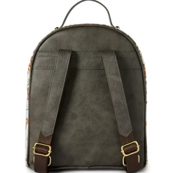 Spirit Halloween Hedwig Mini Backpack and Pouch - Harry Potter