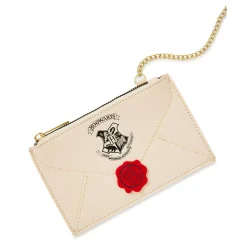 Spirit Halloween Hedwig Mini Backpack and Pouch - Harry Potter