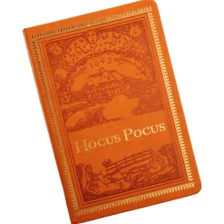 Spirit Halloween Hocus Pocus Journal - Deluxe