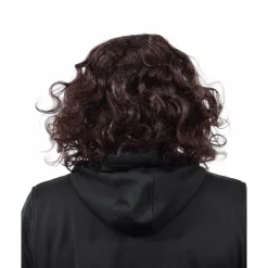 Spirit Halloween Holy Man Full Mask