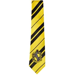 Spirit Halloween Hufflepuff Tie - Harry Potter
