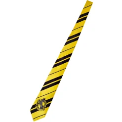 Spirit Halloween Hufflepuff Tie - Harry Potter