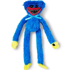 Spirit Halloween Huggy Wuggy Doll 14 Inch - Poppy Playtime