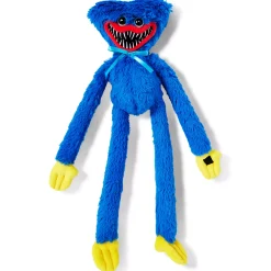 Spirit Halloween Huggy Wuggy Doll 19 Inch - Poppy Playtime