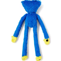 Spirit Halloween Huggy Wuggy Doll 19 Inch - Poppy Playtime