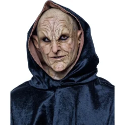 Spirit Halloween Hyper Realistic Huro-Huro Goblin Mask