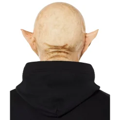 Spirit Halloween Hyper Realistic Huro-Huro Goblin Mask