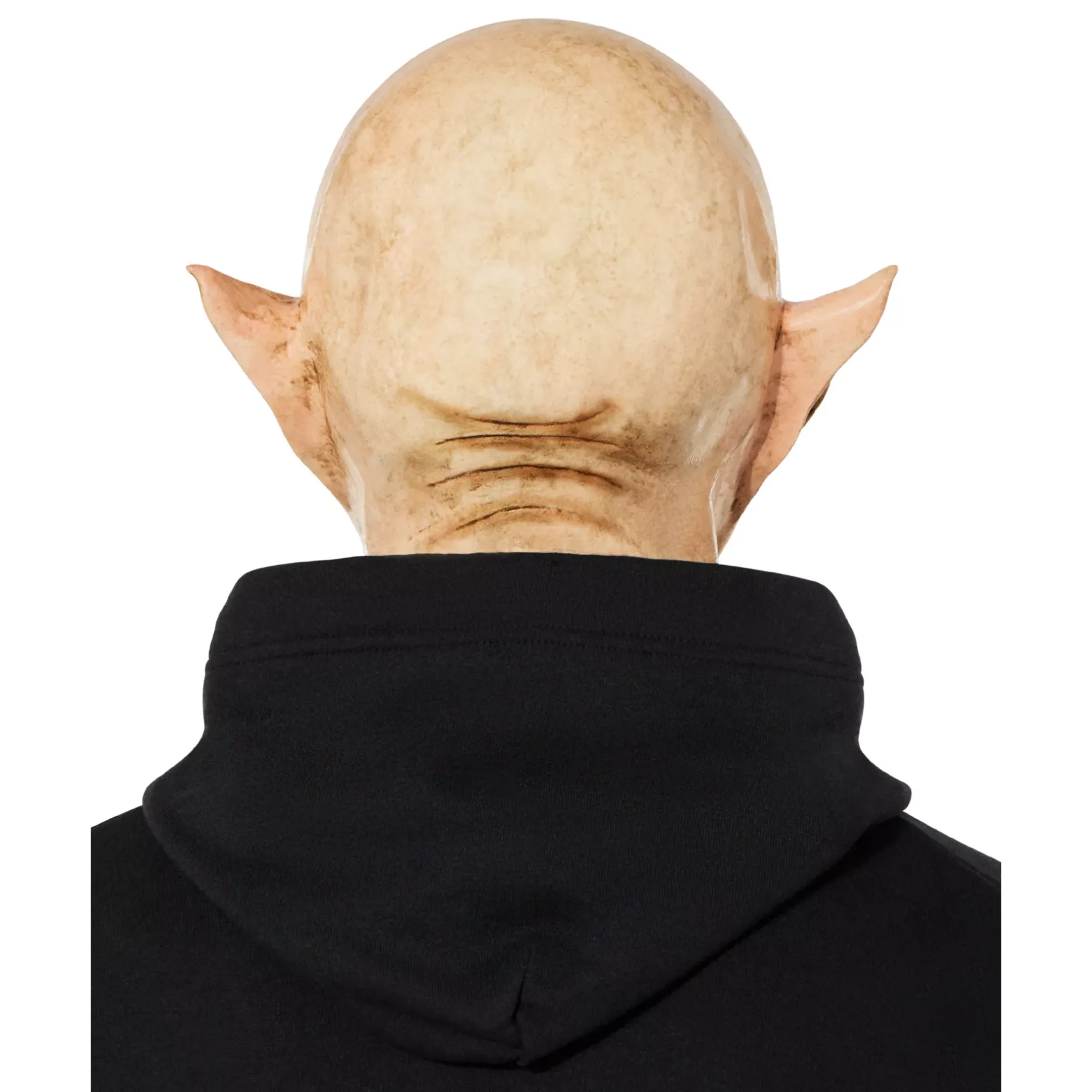 Spirit Halloween Hyper Realistic Huro-Huro Goblin Mask