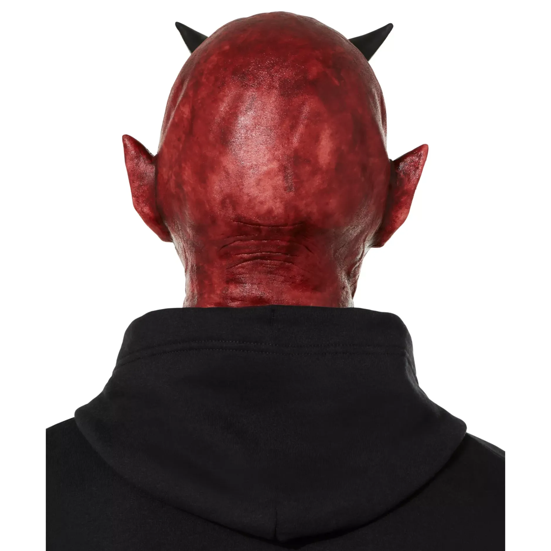 Spirit Halloween Hyper Realistic Lucifer Mask