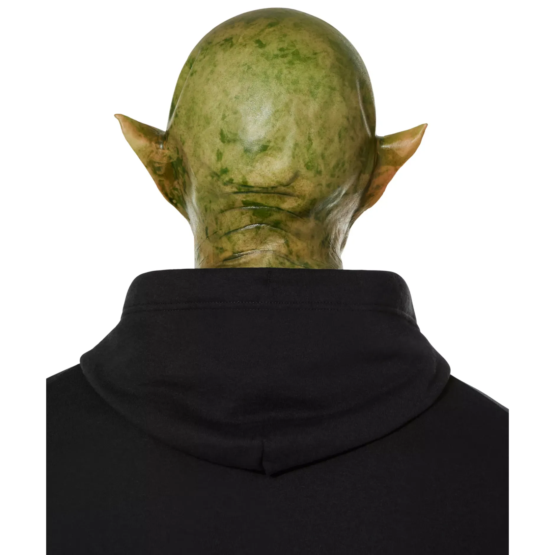 Spirit Halloween Hyper Realistic Tek'Zik Goblin Mask