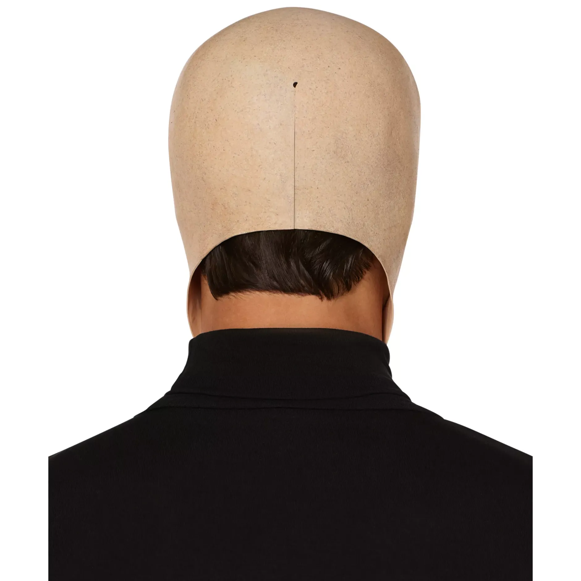 Spirit Halloween I See You Creepy Smile Full Mask