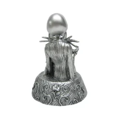 Spirit Halloween Jack and Sally Statue - The Nightmare Before Christmas