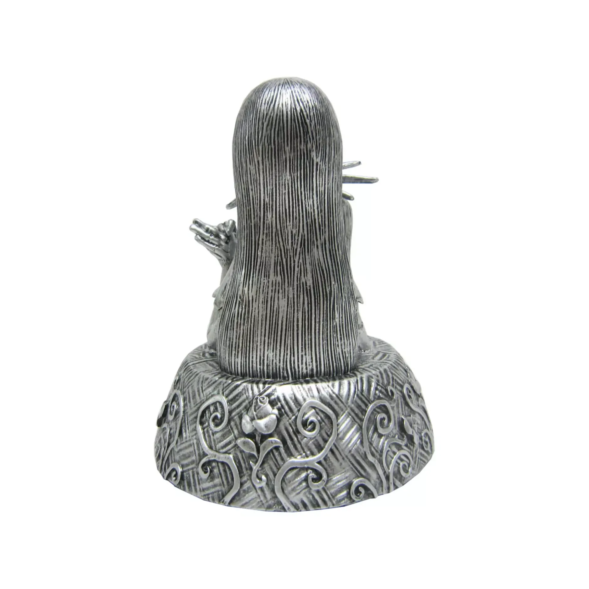 Spirit Halloween Jack and Sally Statue - The Nightmare Before Christmas