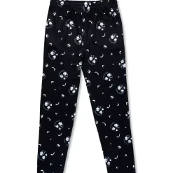 Spirit Halloween Jack Skellington and Sally Lounge Pants - The Nightmare Before Christmas