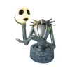 Spirit Halloween Jack Skellington Light-Up Statue - The Nightmare Before Christmas
