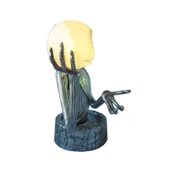 Spirit Halloween Jack Skellington Light-Up Statue - The Nightmare Before Christmas