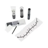 Spirit Halloween Jack Skellington Makeup Kit - The Nightmare Before Christmas