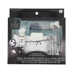Spirit Halloween Jack Skellington Makeup Kit - The Nightmare Before Christmas