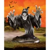 Spirit Halloween Jack the Reaper Statue