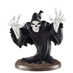 Spirit Halloween Jack the Reaper Statue