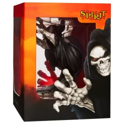 Spirit Halloween Jack the Reaper Statue