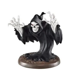 Spirit Halloween Jack the Reaper Statue