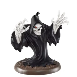 Spirit Halloween Jack the Reaper Statue