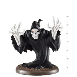 Spirit Halloween Jack the Reaper Statue