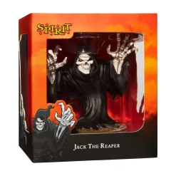 Spirit Halloween Jack the Reaper Statue