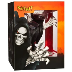 Spirit Halloween Jack the Reaper Statue