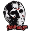 Spirit Halloween Jason Voorhees Magnet - Friday the 13th