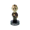 Spirit Halloween Jason Voorhees Solar-Powered Bobblehead - Friday the 13th