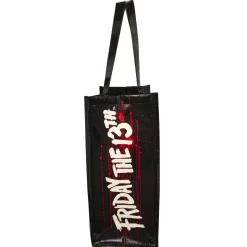 Spirit Halloween Jason Voorhees Tote Bag - Friday the 13th