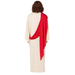 Spirit Halloween Jesus Plus Size Costume